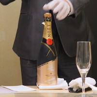 中国料理 「王朝」 ヒルトン東京 - 