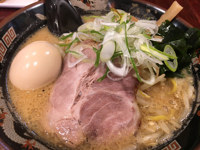 北海道らーめん ひむろ 赤羽店 赤羽 ラーメン 食べログ 北海道らーめん ひむろ 赤羽店 赤羽 ラーメン 食べログ