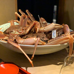 富小路 やま岸 - 