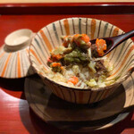 富小路 やま岸 - 