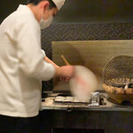 富小路 やま岸 - 