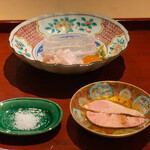 富小路 やま岸 - 