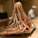 富小路 やま岸 - 