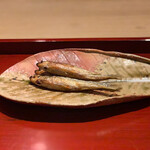 富小路 やま岸 - 