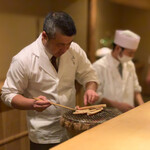 富小路 やま岸 - 