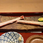 富小路 やま岸 - 