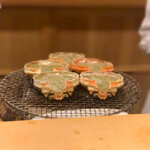 富小路 やま岸 - 