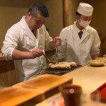 富小路 やま岸 - 