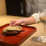 富小路 やま岸 - 