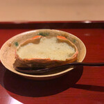 富小路 やま岸 - 