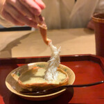 富小路 やま岸 - 