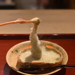 富小路 やま岸 - 