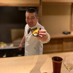 富小路 やま岸 - 