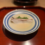 富小路 やま岸 - 