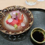 Kanazawa Setsuri - 