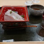 Kanazawa Setsuri - 