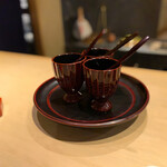 富小路 やま岸 - 