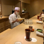 富小路 やま岸 - 