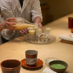 富小路 やま岸 - 