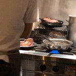 スーペルトラットリアリト - 