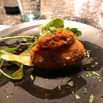 スーペルトラットリアリト - 