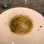 スーペルトラットリアリト - 