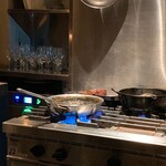 スーペルトラットリアリト - 