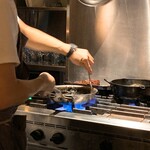 スーペルトラットリアリト - 