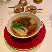 広東料理 センス - 