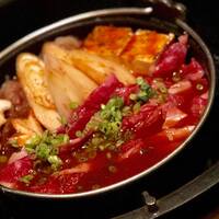 焼肉 銀座コバウ 特別室 - 