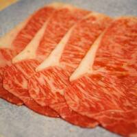 焼肉 銀座コバウ 特別室 - 