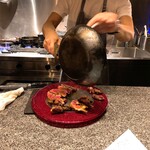 スーペルトラットリアリト - 