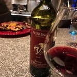 スーペルトラットリアリト - 