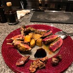 スーペルトラットリアリト - 