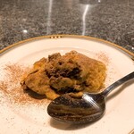 スーペルトラットリアリト - 