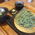 Teuchi Soba Kakiemon - 