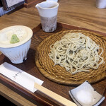 Teuchi Soba Kakiemon - 