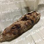 パンやきどころ RIKI - ベリー ノア ブラン ¥220+税