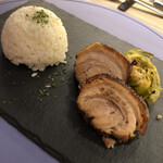 プティ ラシェット - 