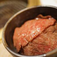 焼肉 銀座コバウ 特別室 - 