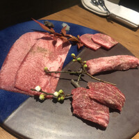 焼肉 うしみつ 恵比寿本店 - 