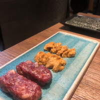 焼肉 うしみつ 恵比寿本店 - 
