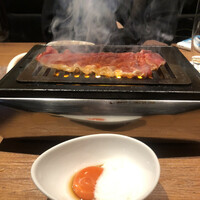 焼肉 うしみつ 恵比寿本店 - 