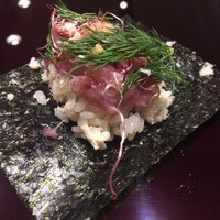 築地 すし Omakase - 