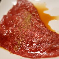 焼肉 銀座コバウ 特別室 - 