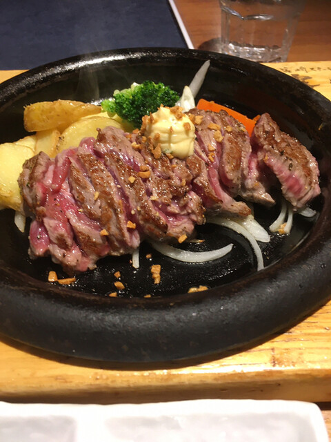 霧峰 キリミネ 球場前 ステーキ 食べログ 霧峰 キリミネ 球場前 ステーキ 食べログ