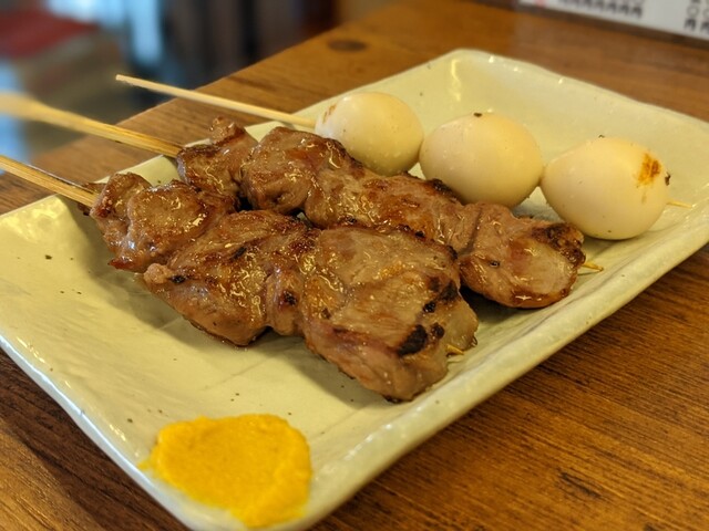 大船1丁目やきとん 大船 焼きとん 食べログ 大船1丁目やきとん 大船 焼きとん 食べログ