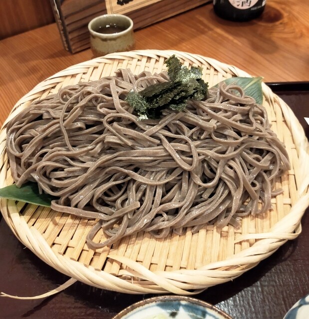 そば うどん 田八（そば うどん でんぱち） - 郡山富田（麺類）の写真