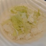 イワナガ食堂 - 