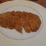 イワナガ食堂 - 